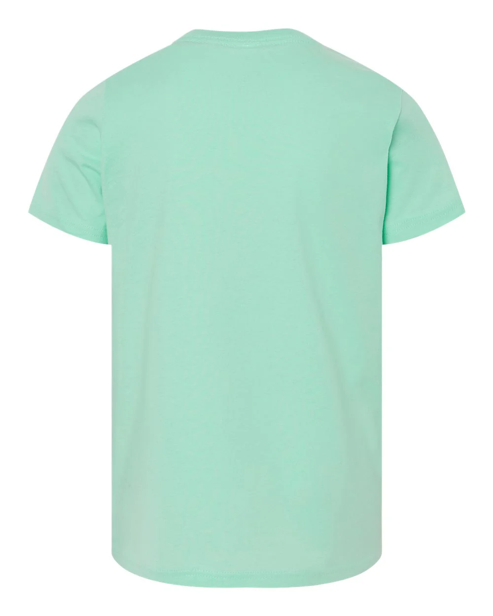 Bella Canvas Youth Jersey Tee - 3001Y - Image 33