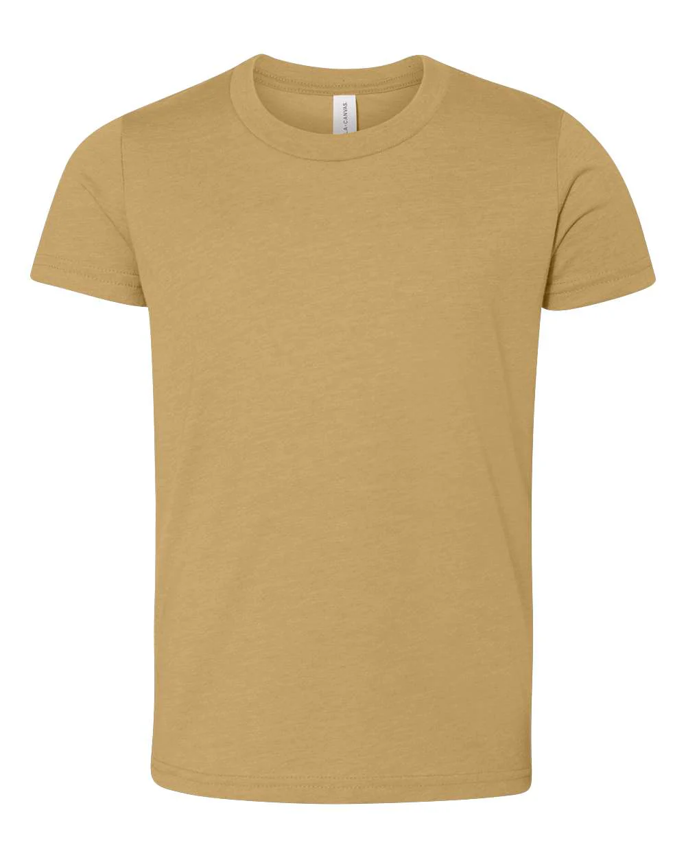 Bella Canvas Youth Jersey Tee - 3001Y - Image 34