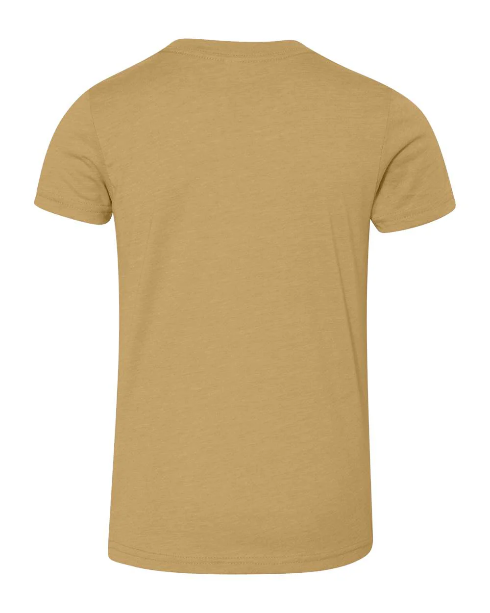 Bella Canvas Youth Jersey Tee - 3001Y - Image 35