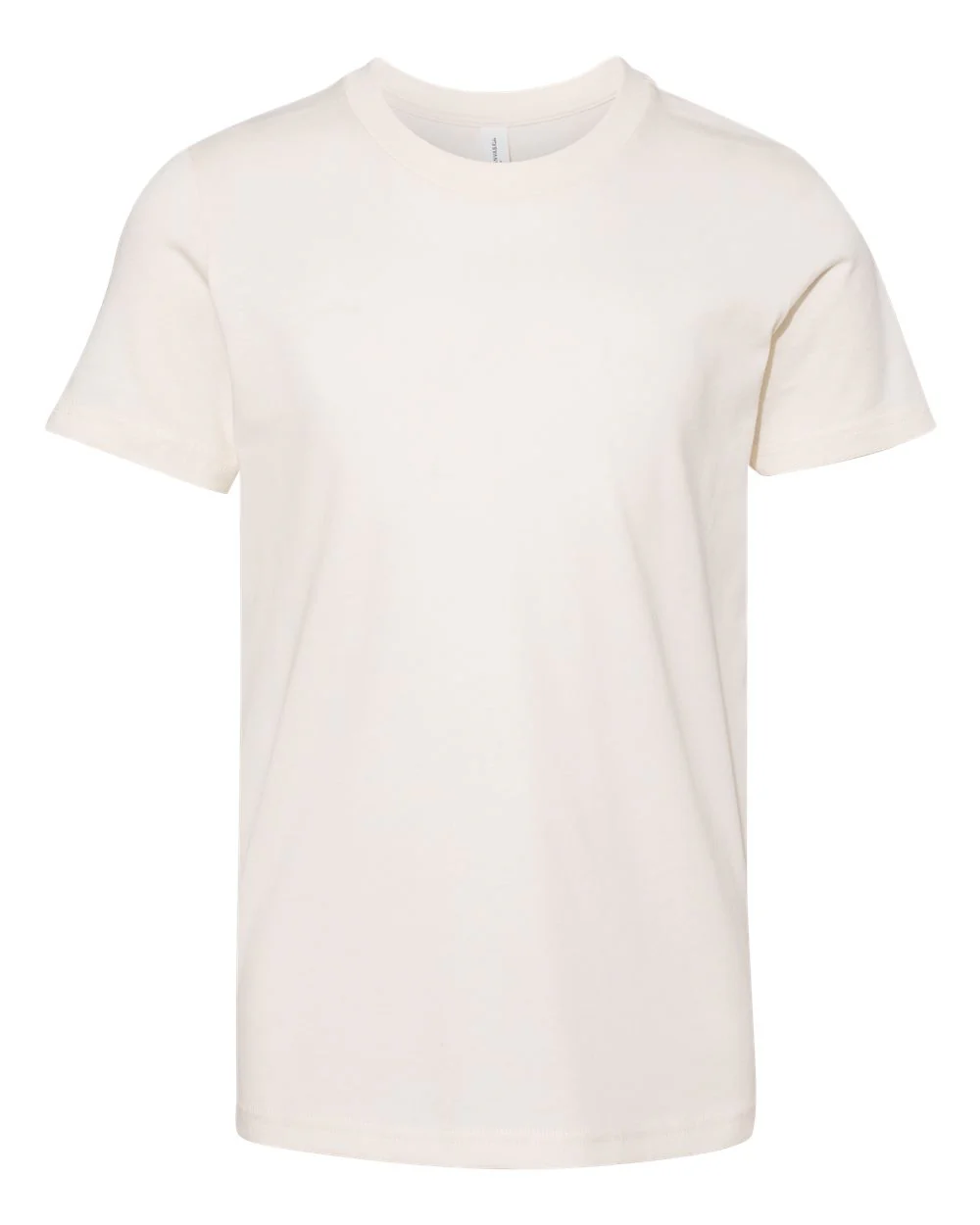 Bella Canvas Youth Jersey Tee - 3001Y - Image 36