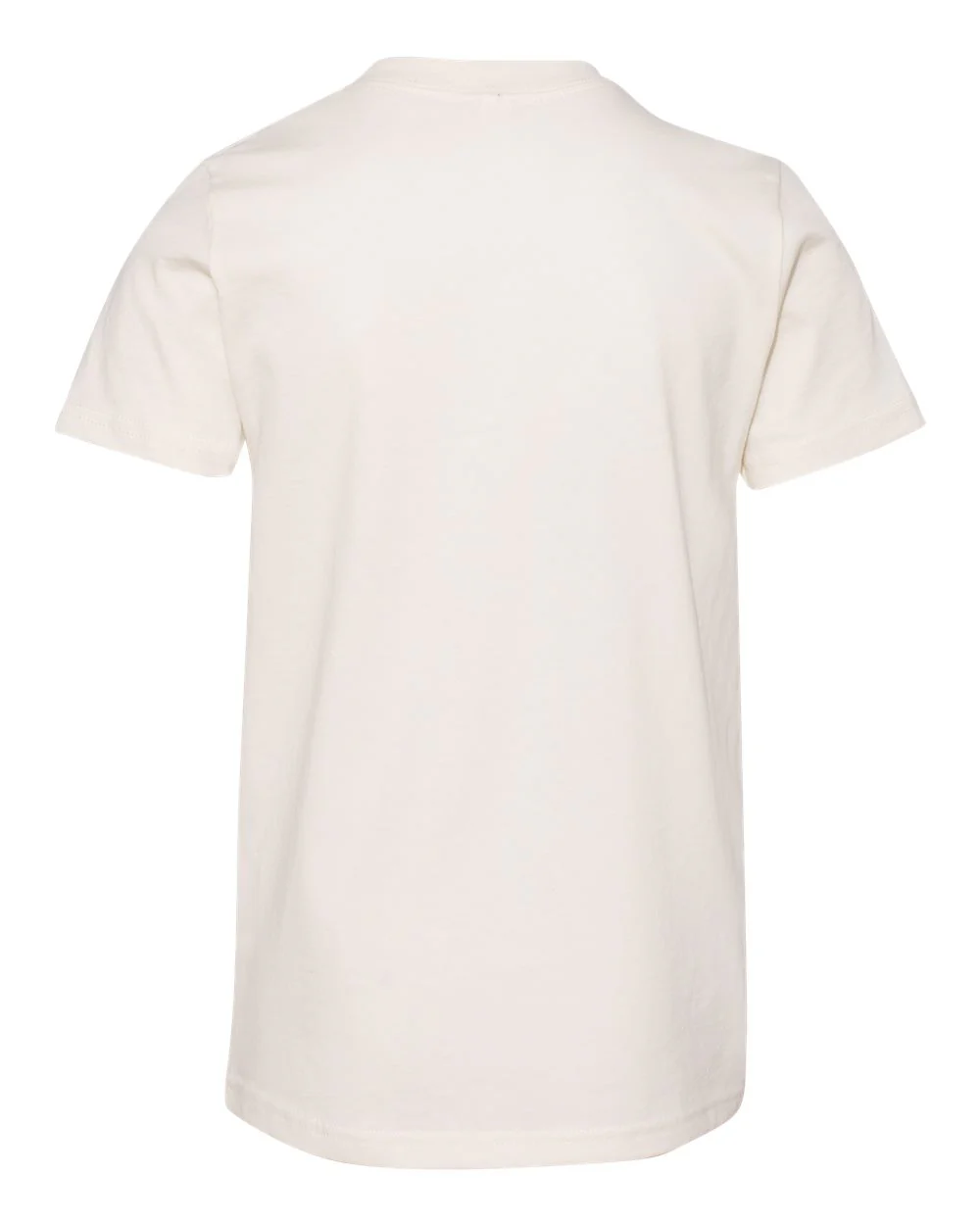 Bella Canvas Youth Jersey Tee - 3001Y - Image 37