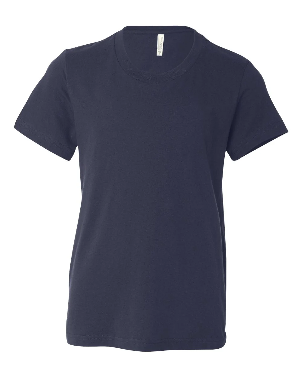 Bella Canvas Youth Jersey Tee - 3001Y - Image 38
