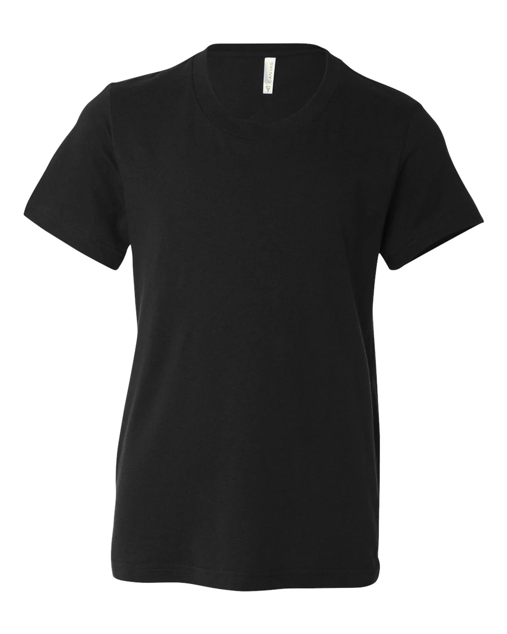 Bella Canvas Youth Jersey Tee - 3001Y - Image 4