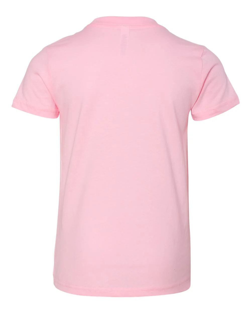 Bella Canvas Youth Jersey Tee - 3001Y - Image 41