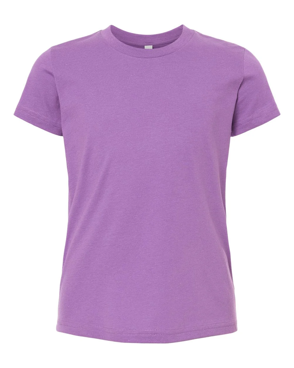Bella Canvas Youth Jersey Tee - 3001Y - Image 44