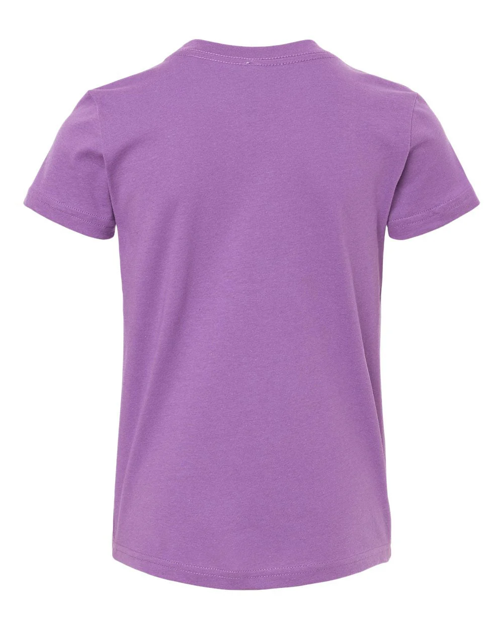 Bella Canvas Youth Jersey Tee - 3001Y - Image 45