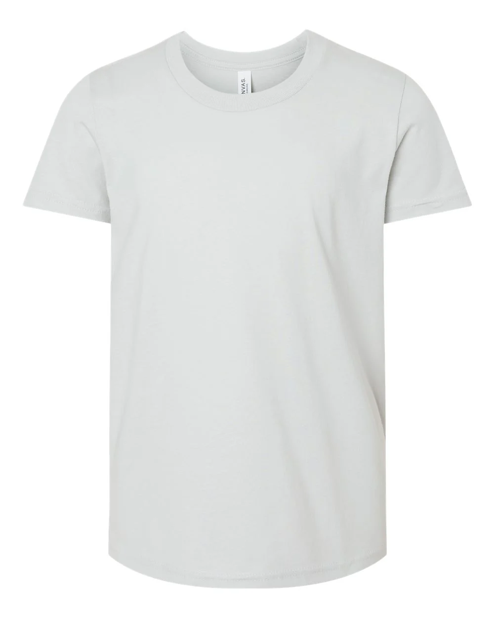 Bella Canvas Youth Jersey Tee - 3001Y - Image 46