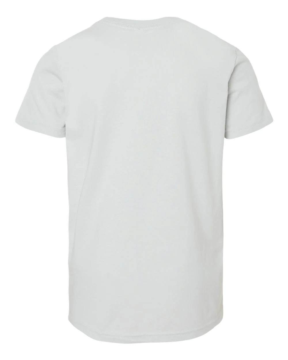 Bella Canvas Youth Jersey Tee - 3001Y - Image 47
