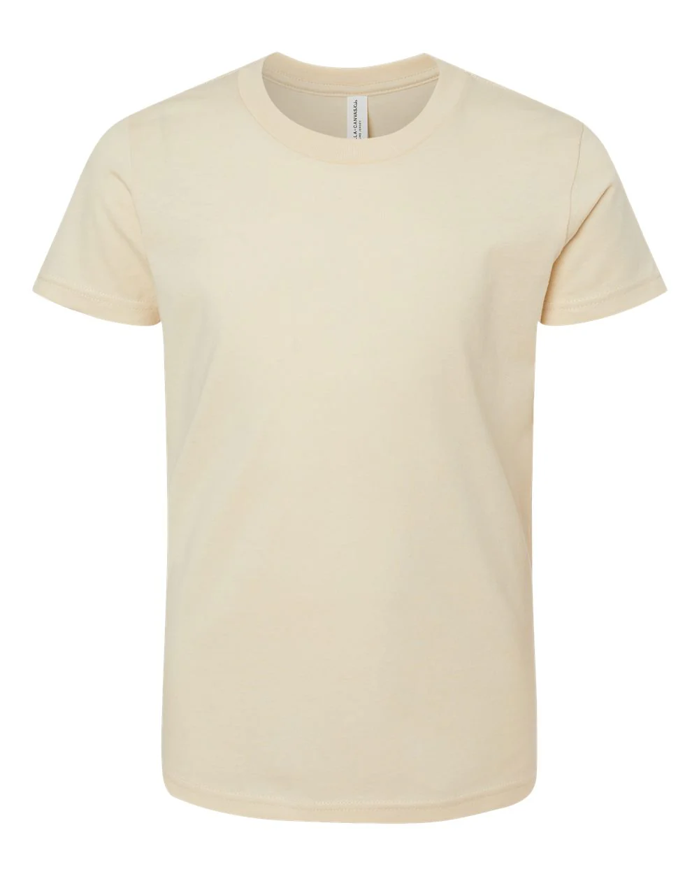 Bella Canvas Youth Jersey Tee - 3001Y - Image 48