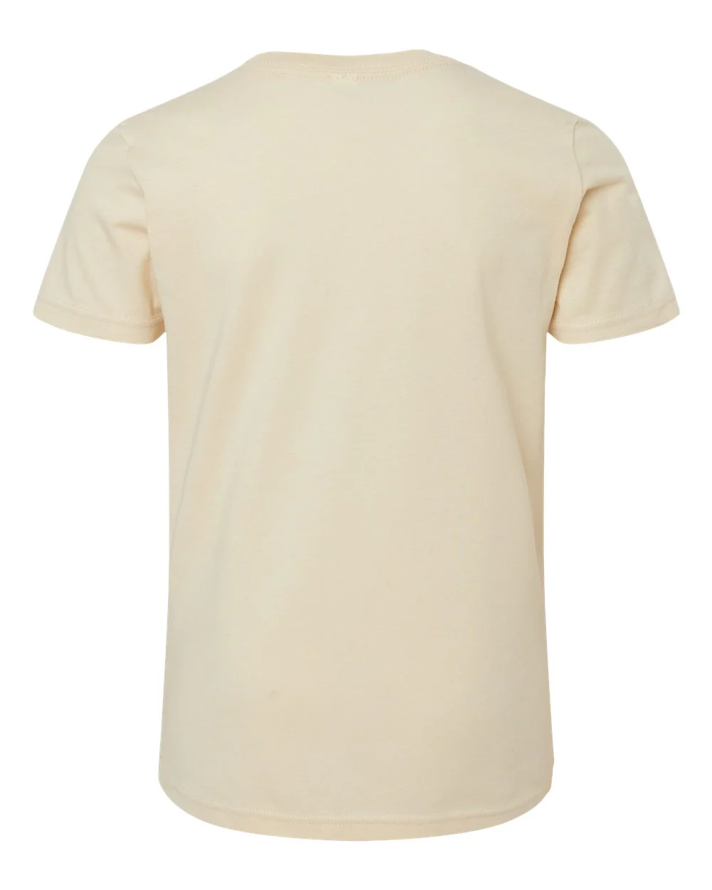 Bella Canvas Youth Jersey Tee - 3001Y - Image 49