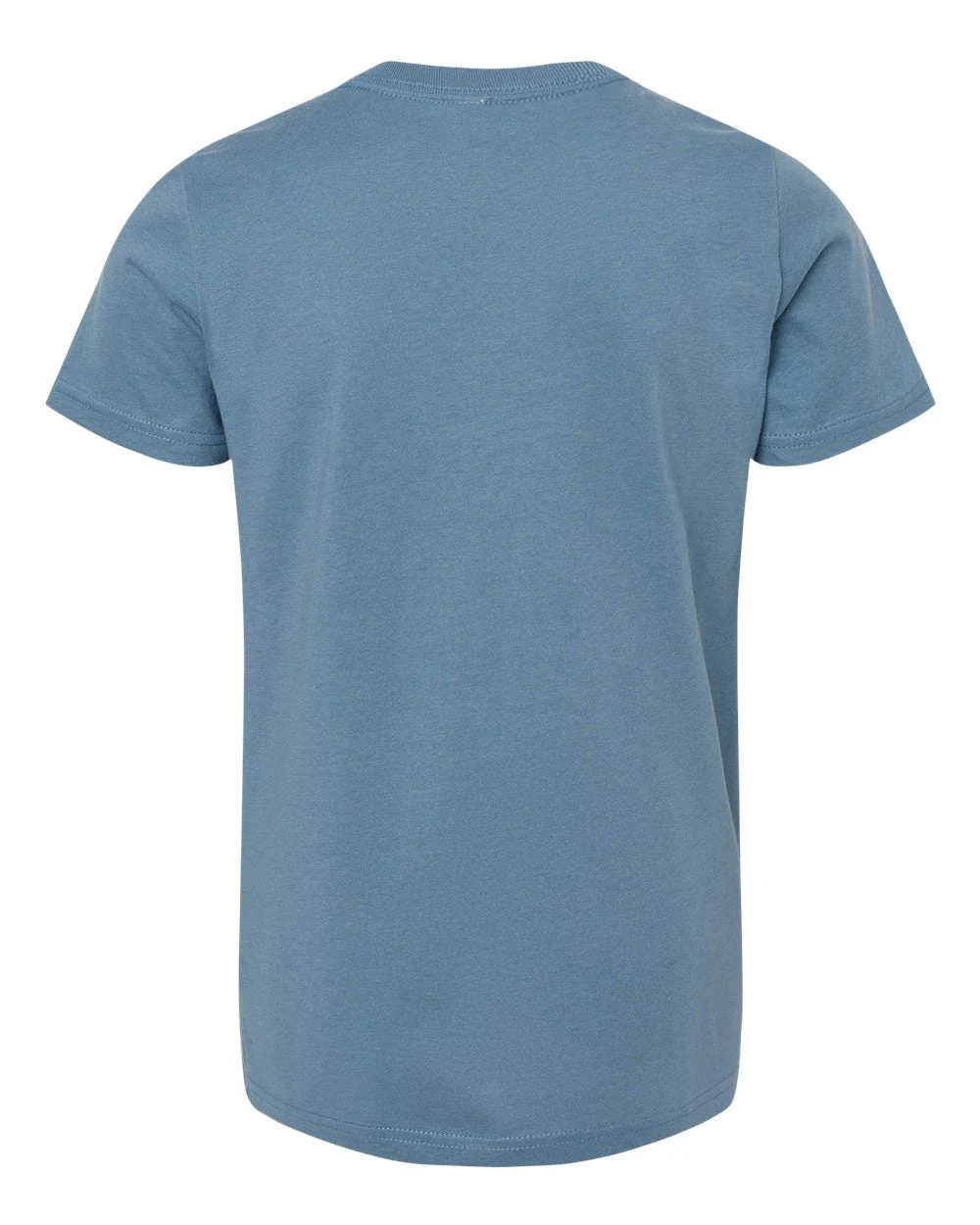 Bella Canvas Youth Jersey Tee - 3001Y - Image 51