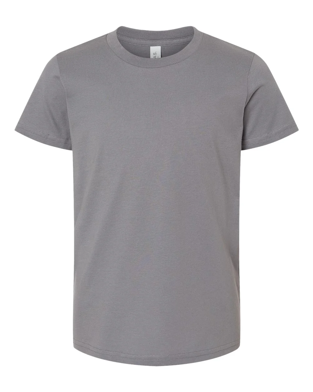 Bella Canvas Youth Jersey Tee - 3001Y - Image 52