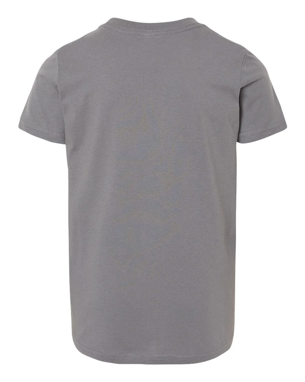 Bella Canvas Youth Jersey Tee - 3001Y - Image 53