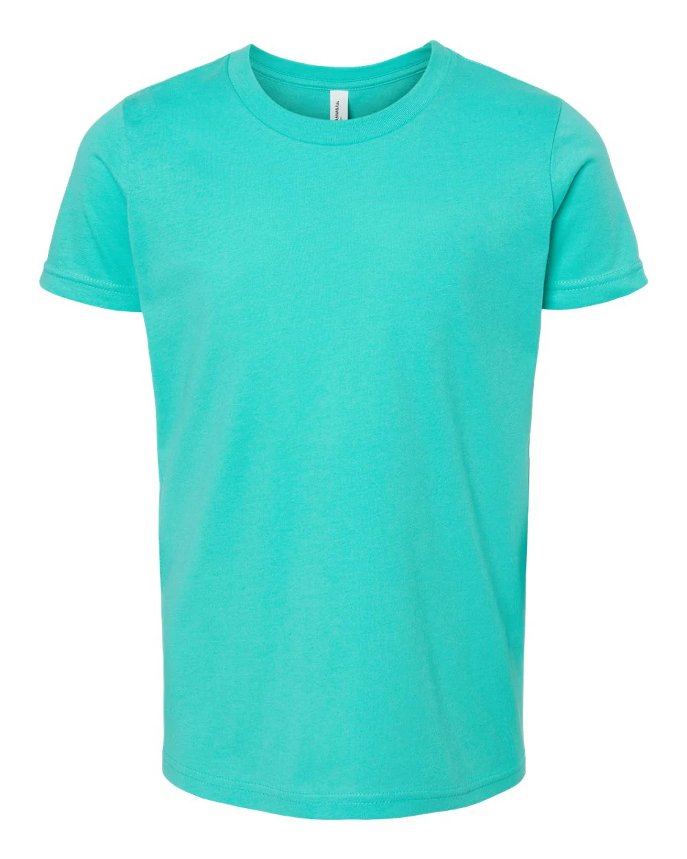 Bella Canvas Youth Jersey Tee - 3001Y - Image 54