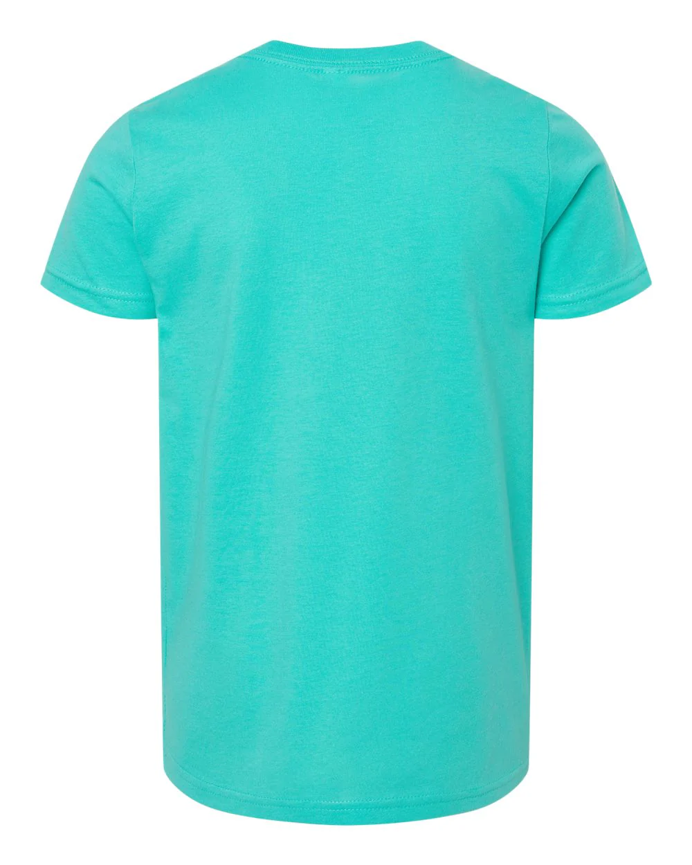 Bella Canvas Youth Jersey Tee - 3001Y - Image 55