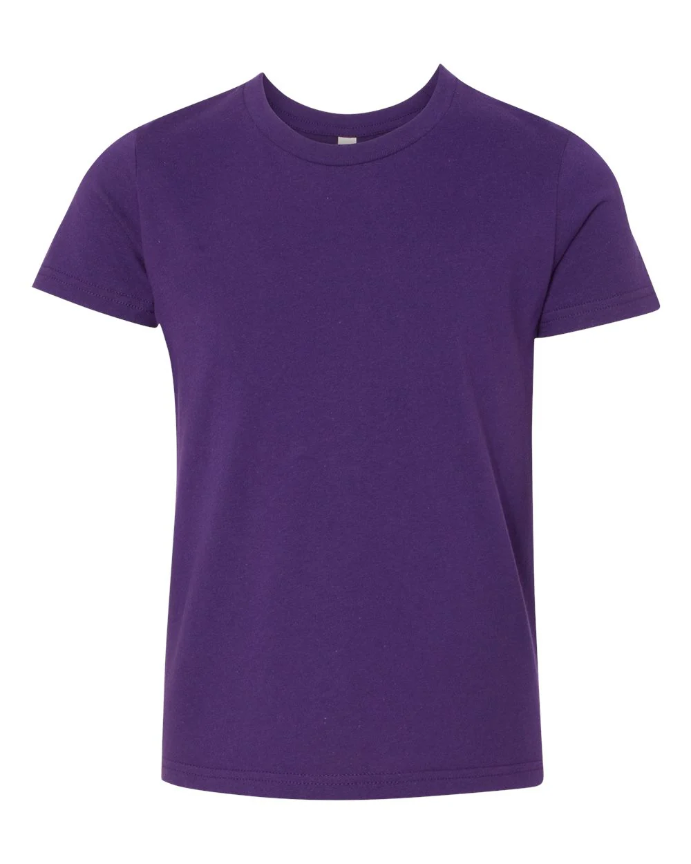 Bella Canvas Youth Jersey Tee - 3001Y - Image 56
