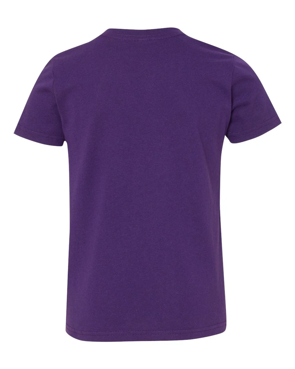 Bella Canvas Youth Jersey Tee - 3001Y - Image 57