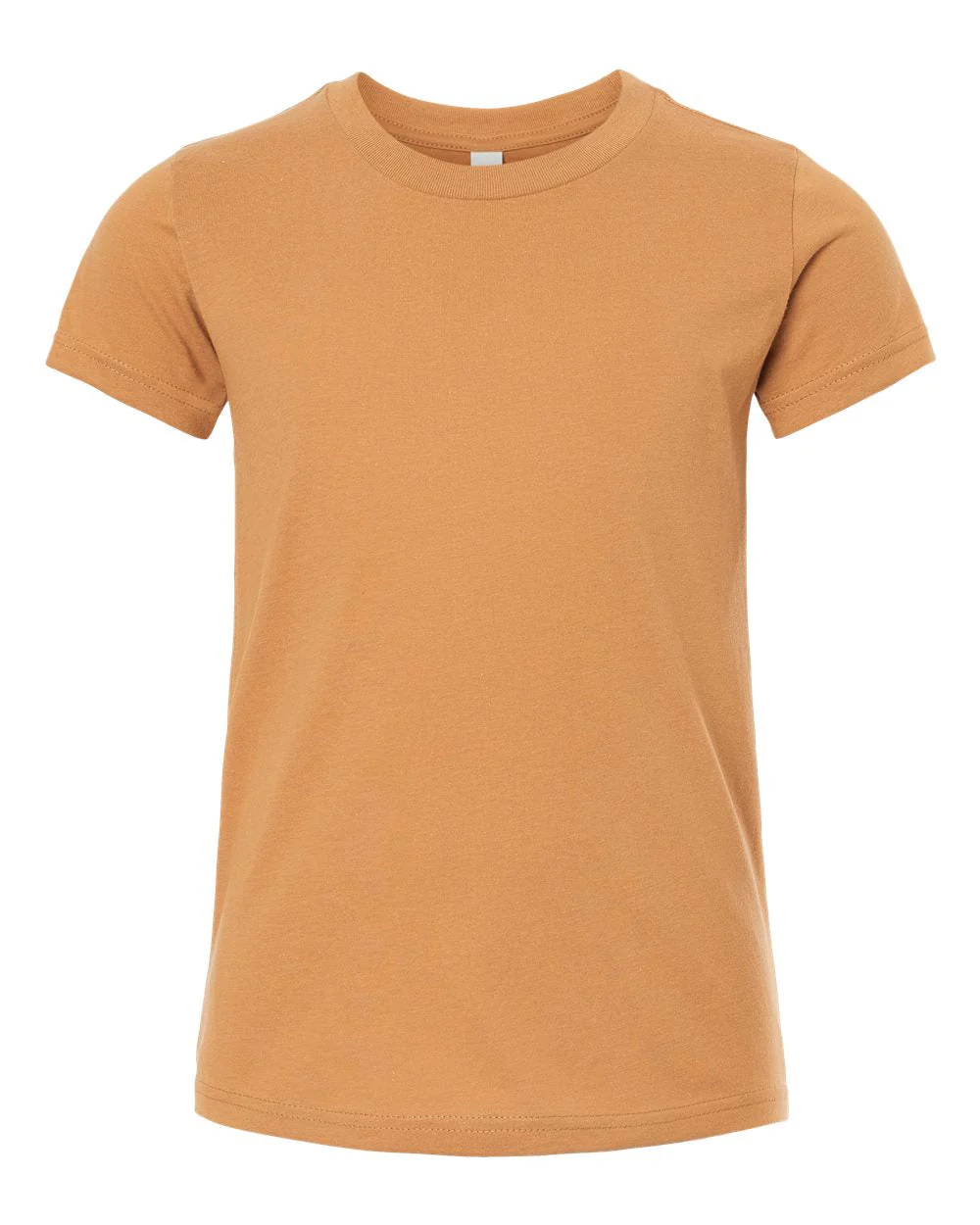 Bella Canvas Youth Jersey Tee - 3001Y - Image 58