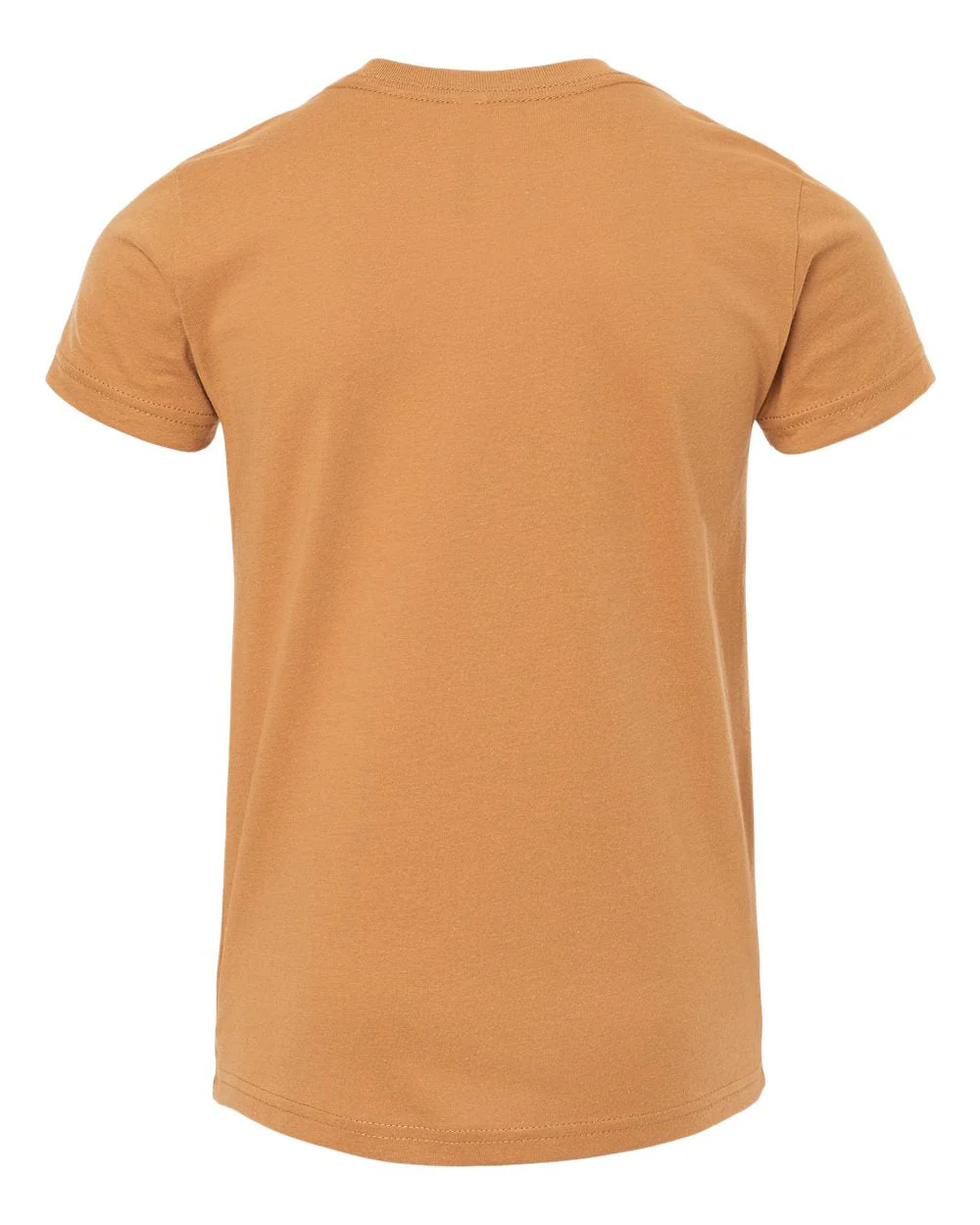 Bella Canvas Youth Jersey Tee - 3001Y - Image 59