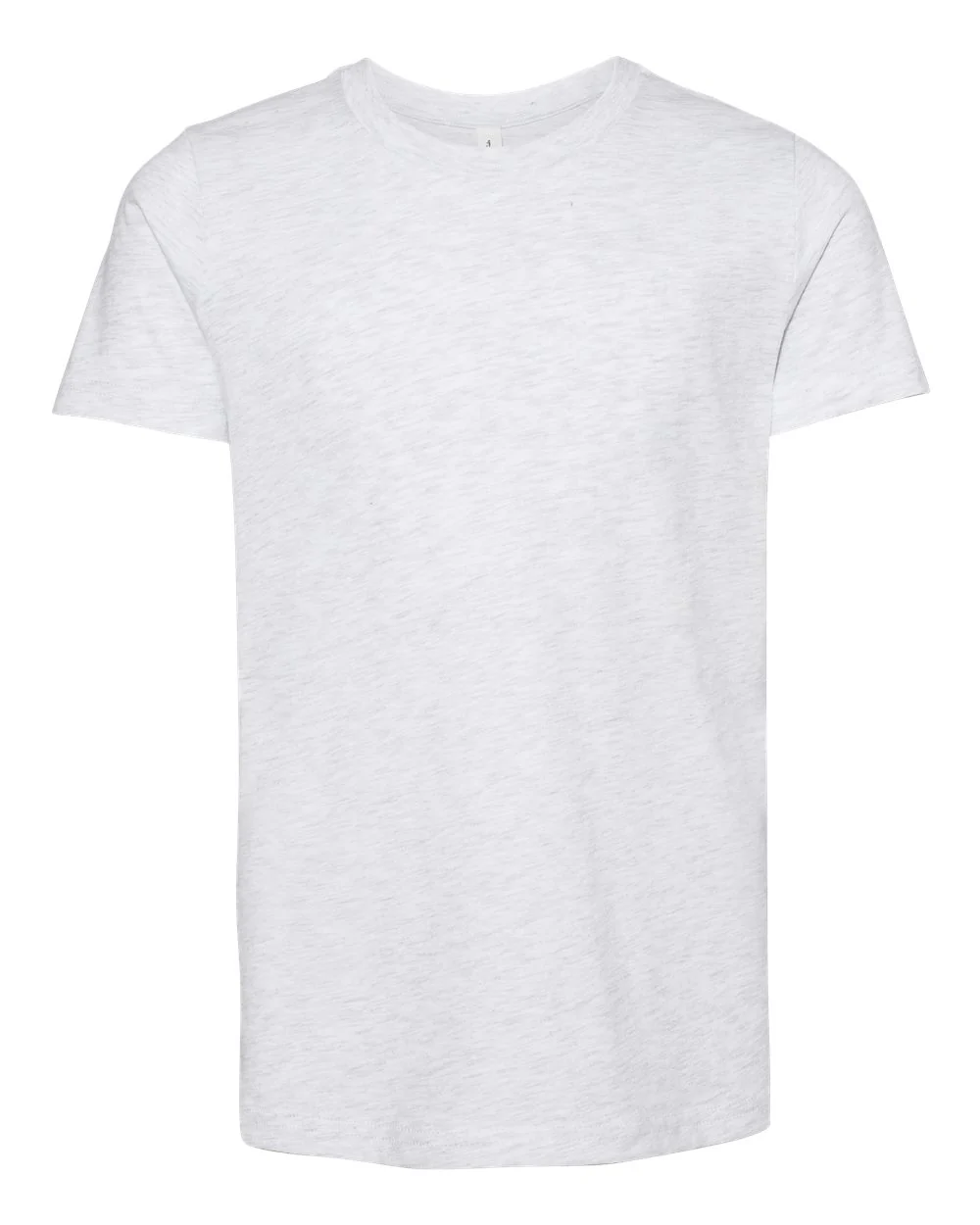 Bella Canvas Youth Jersey Tee - 3001Y - Image 6