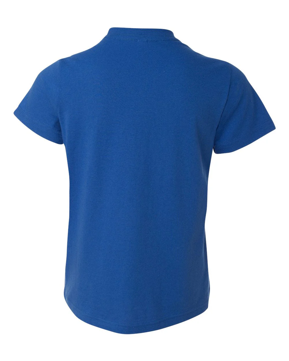 Bella Canvas Youth Jersey Tee - 3001Y - Image 61