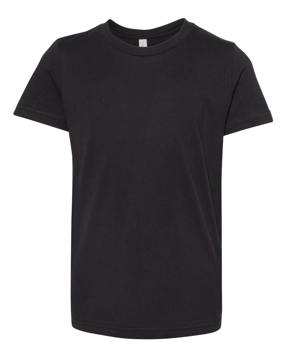 Bella Canvas Youth Jersey Tee - 3001Y - Image 62