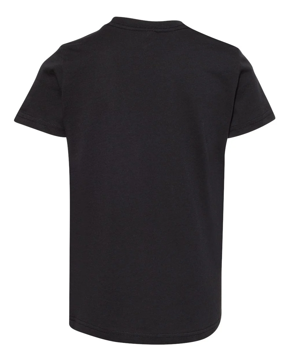 Bella Canvas Youth Jersey Tee - 3001Y - Image 63