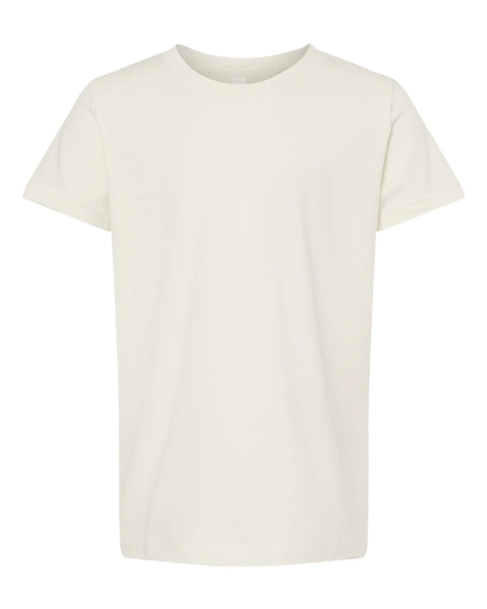 Bella Canvas Youth Jersey Tee - 3001Y - Image 64