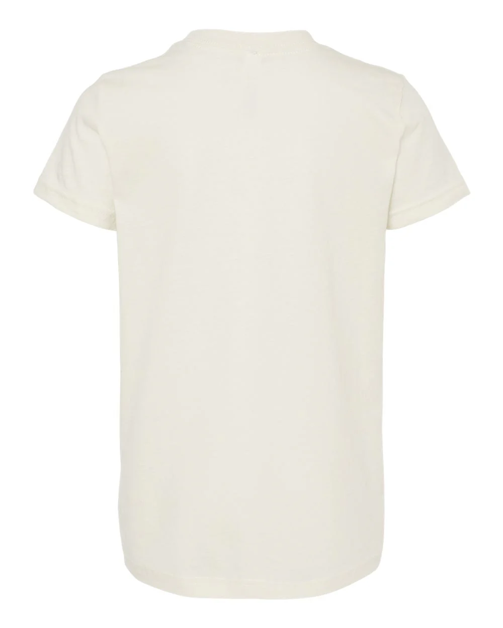 Bella Canvas Youth Jersey Tee - 3001Y - Image 65