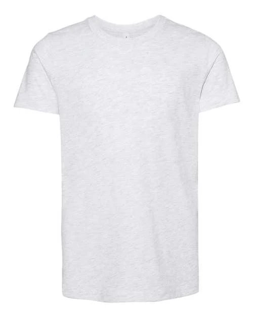 Bella Canvas Youth Jersey Tee - 3001Y - Image 67