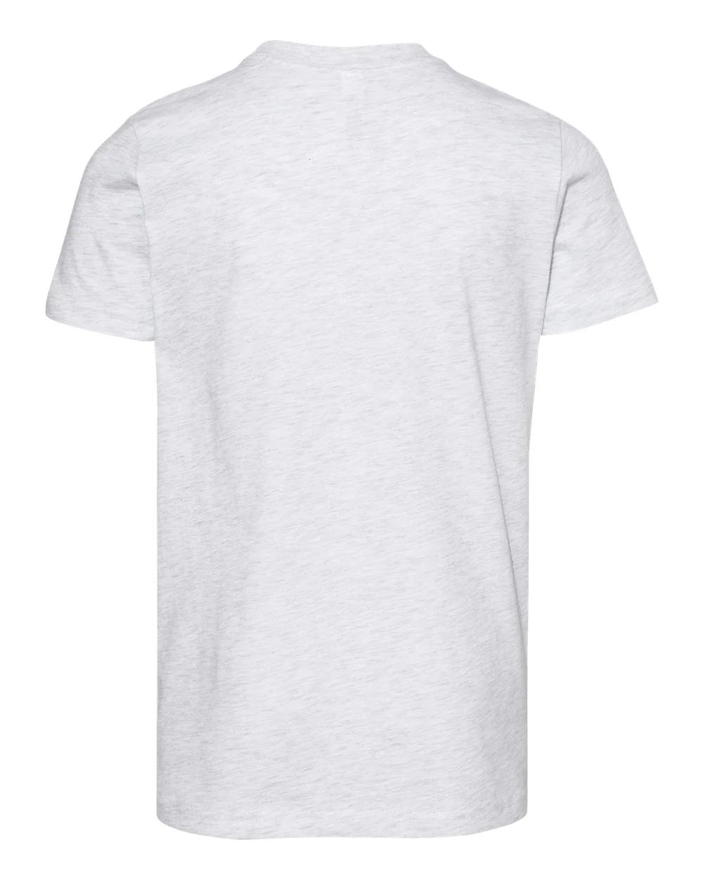 Bella Canvas Youth Jersey Tee - 3001Y - Image 7