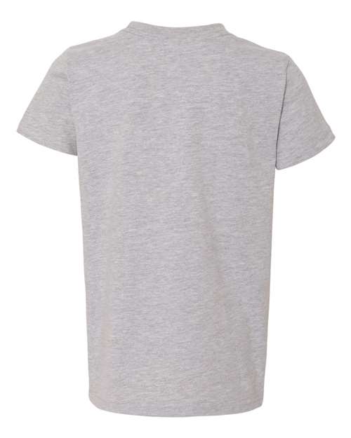 Bella Canvas Youth Jersey Tee - 3001Y - Image 72