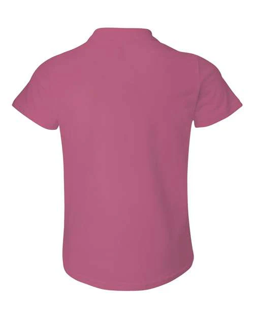 Bella Canvas Youth Jersey Tee - 3001Y - Image 74