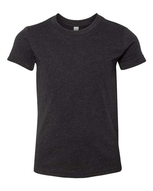 Bella Canvas Youth Jersey Tee - 3001Y - Image 77
