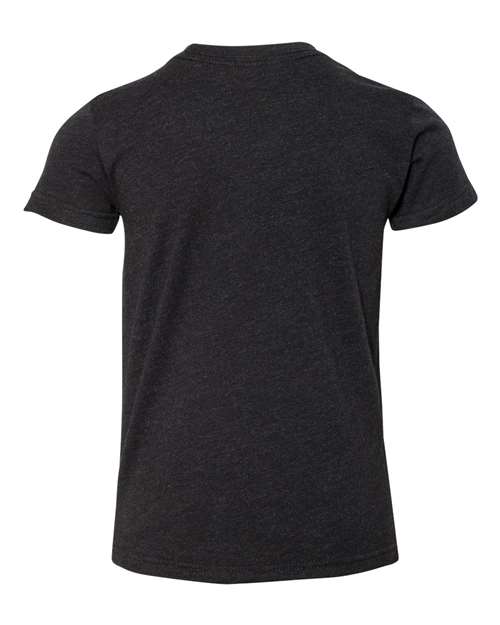 Bella Canvas Youth Jersey Tee - 3001Y - Image 78