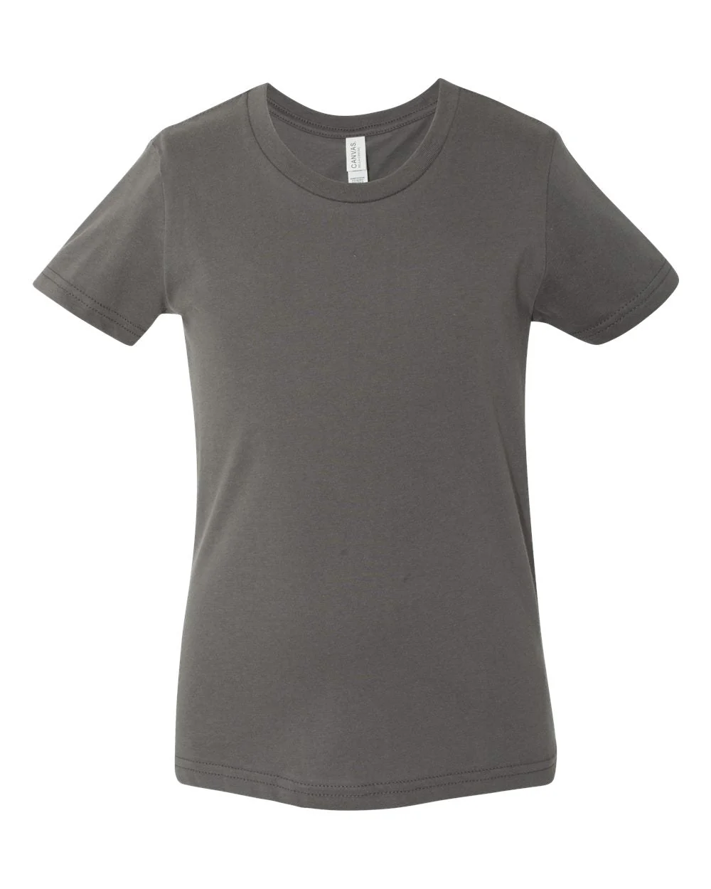 Bella Canvas Youth Jersey Tee - 3001Y - Image 8