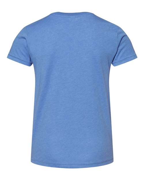 Bella Canvas Youth Jersey Tee - 3001Y - Image 80