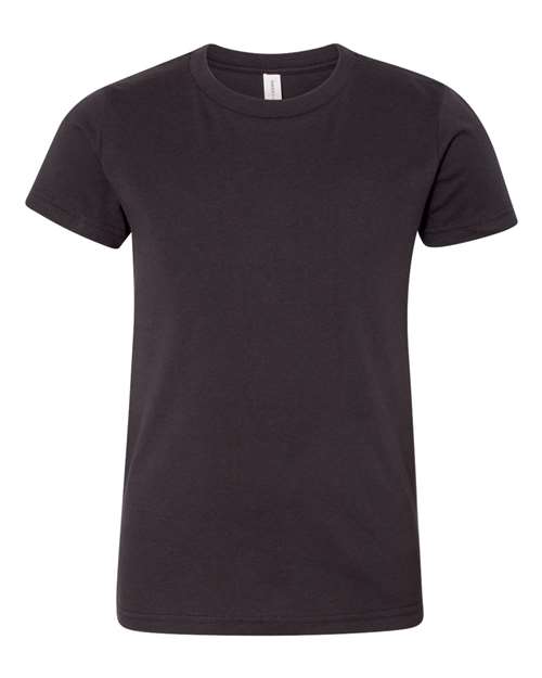 Bella Canvas Youth Jersey Tee - 3001Y - Image 81