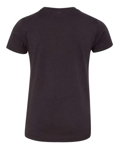 Bella Canvas Youth Jersey Tee - 3001Y - Image 82