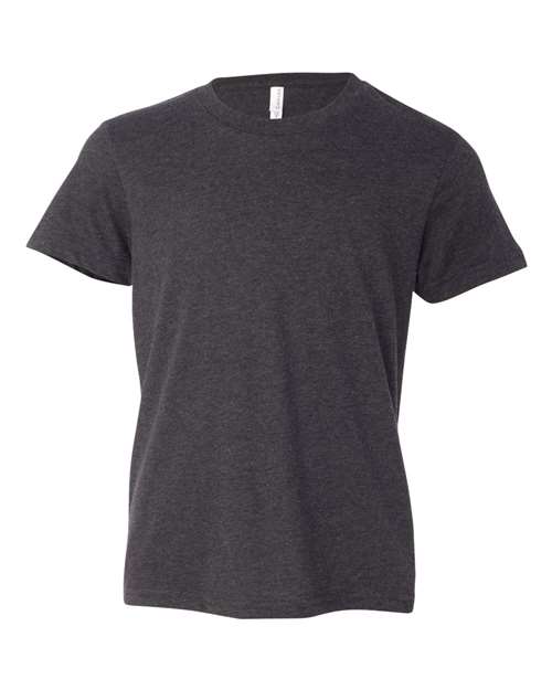 Bella Canvas Youth Jersey Tee - 3001Y - Image 83