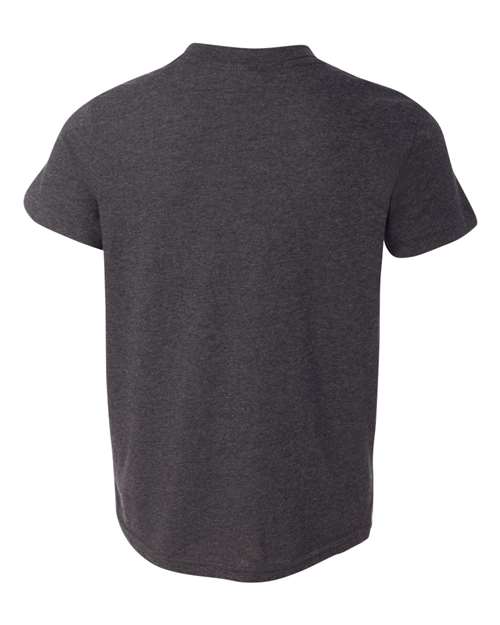 Bella Canvas Youth Jersey Tee - 3001Y - Image 84