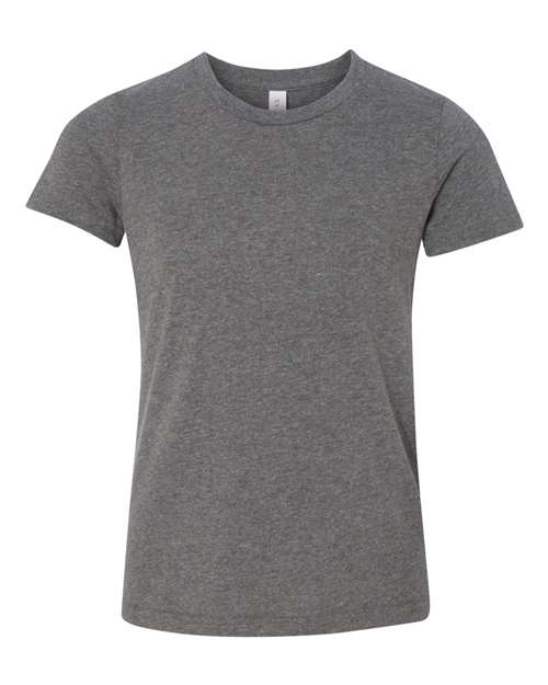 Bella Canvas Youth Jersey Tee - 3001Y - Image 85