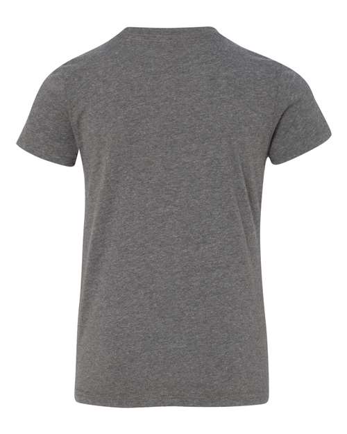 Bella Canvas Youth Jersey Tee - 3001Y - Image 86