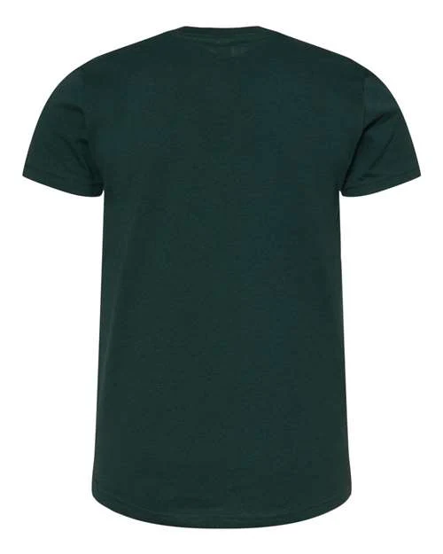Bella Canvas Youth Jersey Tee - 3001Y - Image 88