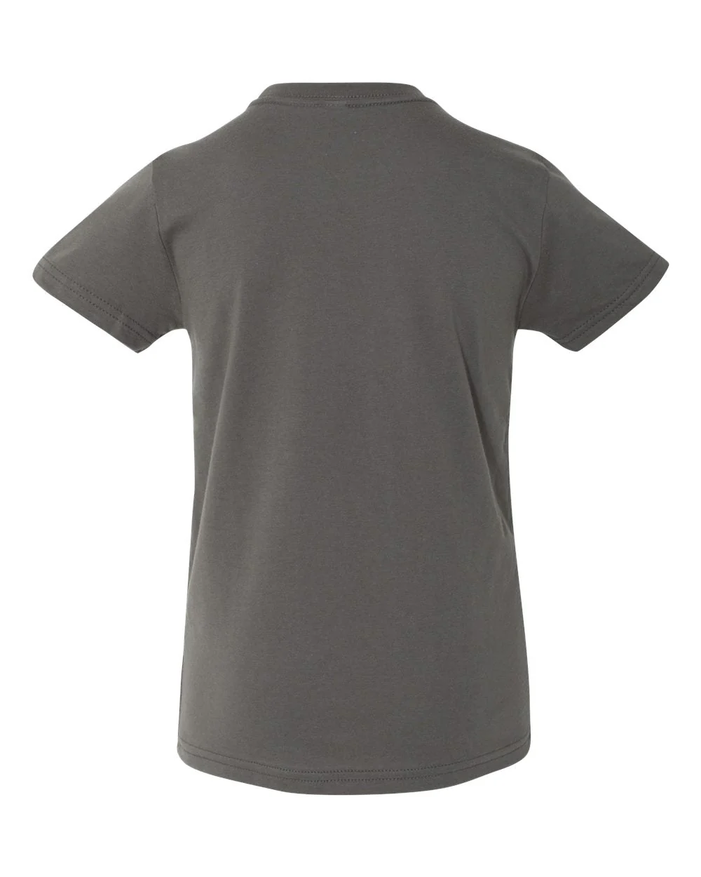 Bella Canvas Youth Jersey Tee - 3001Y - Image 9