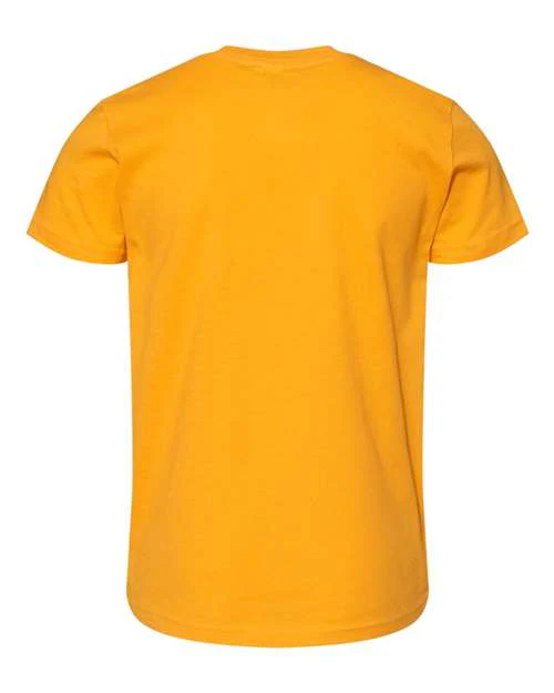 Bella Canvas Youth Jersey Tee - 3001Y - Image 90