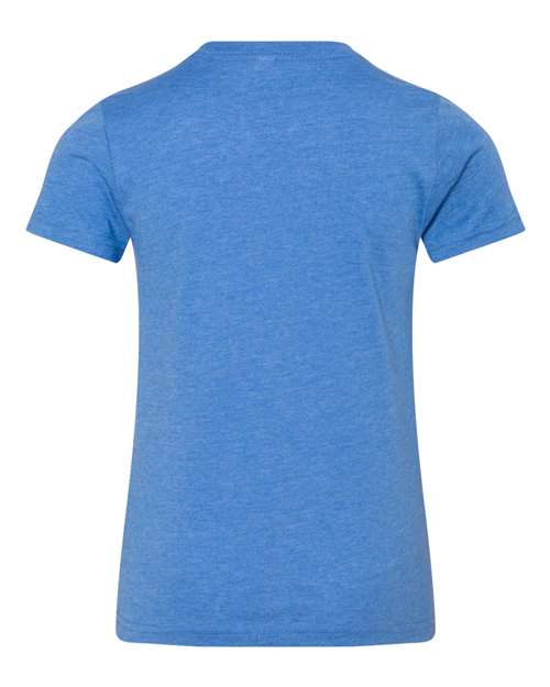 Bella Canvas Youth Jersey Tee - 3001Y - Image 92
