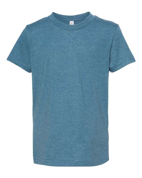 Bella Canvas Youth Jersey Tee - 3001Y - Image 93