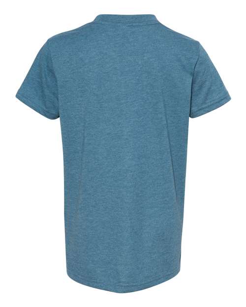 Bella Canvas Youth Jersey Tee - 3001Y - Image 94