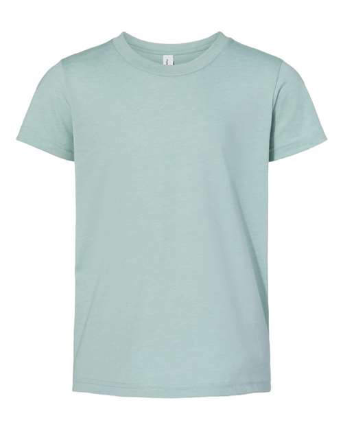 Bella Canvas Youth Jersey Tee - 3001Y - Image 97